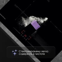 Варочная панель Zigmund & Shtain CI 61.6 B - Превью изображения №9 — Интернет-Магазин TECNO.BY