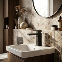 Wellerein Linea 21LN26 (черный) Image #5