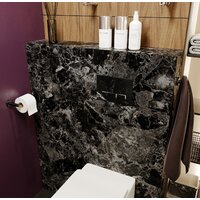 Lavinia Boho Relfix 5 в 1 77010055 (greek black искусствен. камень) Image #3