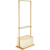 Напольные и настенные вешалки, стойки для одежды