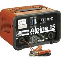 Telwin Alpine 15