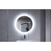  Roxen Зеркало Adema 70x70 510065-70 - Превью изображения №7 — Интернет-Магазин TECNO.BY