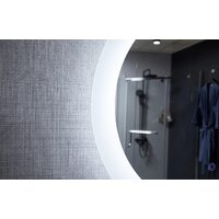  Roxen Зеркало Adema 70x70 510065-70 - Превью изображения №9 — Интернет-Магазин TECNO.BY