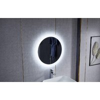  Roxen Зеркало Adema 70x70 510065-70 - Превью изображения №8 — Интернет-Магазин TECNO.BY