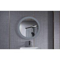  Roxen Зеркало Adema 70x70 510065-70 - Превью изображения №6 — Интернет-Магазин TECNO.BY