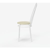 Mio Tesoro Тюльпан (бежевый/белый) Image #4