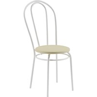 Mio Tesoro Тюльпан (бежевый/белый)