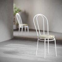 Mio Tesoro Тюльпан (бежевый/белый) Image #7