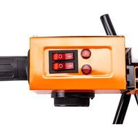 FoxWeld FoxPlastic 2500 ZJM Image #6