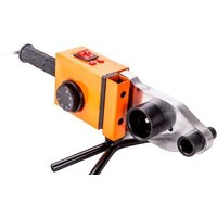 FoxWeld FoxPlastic 2500 ZJM