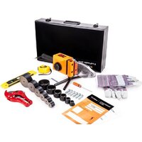 FoxWeld FoxPlastic 2500 ZJM Image #7