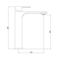 Gross Aqua Edge 6125880C Image #3