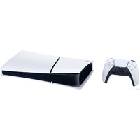 Sony PlayStation 5 Slim Digital Edition CFI-2100B Image #4