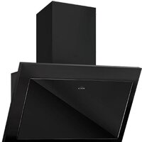 Elikor Коралл 60П-430-К3Д (черный) (152187)