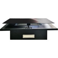 Elikor Коралл 60П-430-К3Д (черный) (152187) Image #2