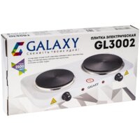 Настольная плита Galaxy Line GL3002 - Превью изображения №3 — Интернет-Магазин TECNO.BY