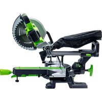 Greenworks GD24MS216K4 1501707UB (с 1-им АКБ) Image #3