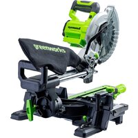 Greenworks GD24MS216K4 1501707UB (с 1-им АКБ) Image #5