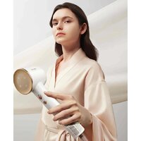 Пылесос Dreame Cordless Vacuum Cleaner Z20 VZV16A + Фен Dreame hairdryer Glory White AHD6A-WH (евровилка) - Превью изображения №7 — Интернет-Магазин TECNO.BY
