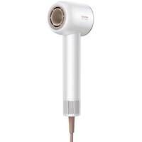 Пылесос Dreame Cordless Vacuum Cleaner Z20 VZV16A + Фен Dreame hairdryer Glory White AHD6A-WH (евровилка) - Превью изображения №5 — Интернет-Магазин TECNO.BY
