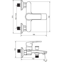 Damixa Eclipse 481000000 Image #4
