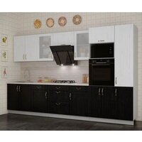 Интерлиния Мила Крафт 3.4 (дуб английский/дуб полярный) Image #2