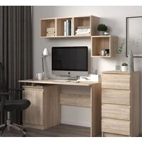 НК-Мебель Stern Т-2 4-я 72674920 16мм (дуб сонома) Image #2