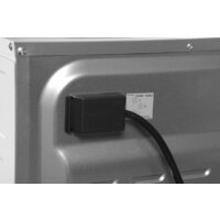 Электрический духовой шкаф Hyundai HEO 45311 BG - Превью изображения №25 — Интернет-Магазин TECNO.BY