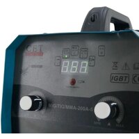 CET MIG/TIG/MMA-200A-5 Image #2