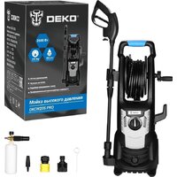 Deko DKCW205 PRO 083-2025 Image #5