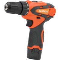 Skiper CS2800 (с 2-мя АКБ)