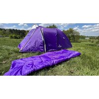 Calviano Acamper Bergen 300г/м2 (фиолетовый) Image #10