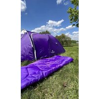 Calviano Acamper Bergen 300г/м2 (фиолетовый) Image #9