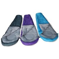 Calviano Acamper Bergen 300г/м2 (фиолетовый) Image #8