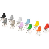 Mio Tesoro Бари SC-001 (розовый/дерево) Image #2