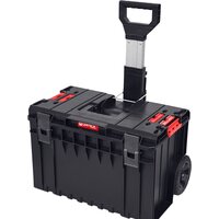 Qbrick System One Cart