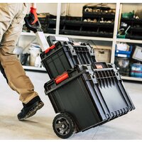 Qbrick System One Cart Image #4