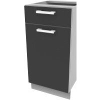 Интерлиния Компо НШ40рш1 (антрацит)