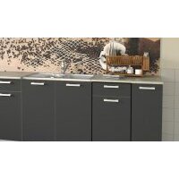 Интерлиния Компо НШ40рш1 (антрацит) Image #2