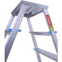 LadderBel STR2-AL-4EP (2x4 ступени) Image #3