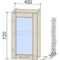 Интерлиния Компо ВШ40ст-720-1дв (серебро) Image #3