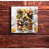 Stamprint Лакомства КТ037 (50x50) Image #3