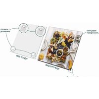 Stamprint Лакомства КТ037 (50x50) Image #4