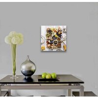 Stamprint Лакомства КТ037 (50x50) Image #2