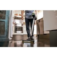 Пылесос Karcher VC 6 Cordless ourFamily 1.198-670.0 - Превью изображения №5 — Интернет-Магазин TECNO.BY