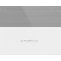 Электрический духовой шкаф MAUNFELD EOEH7613W Glossy - Превью изображения №11 — Интернет-Магазин TECNO.BY