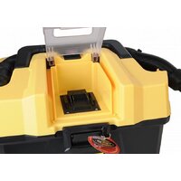 Пылесос Hanskonner HBVC1810 - Превью изображения №7 — Интернет-Магазин TECNO.BY