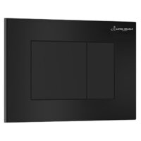 Roxen Antares в комплекте с инсталляцией Asten Readle Zentralmodul AR0601-185B с черной матовой кнопкой Image #7