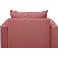 Krones Клио (велюр, пурпурный) Image #2