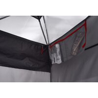 Trek Planet Aquatic (серый) Image #4